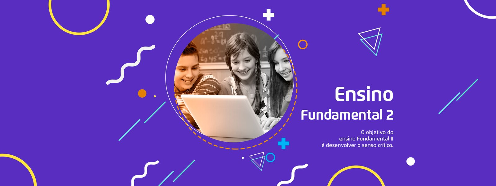 Ensino Fundamental Anos Finais